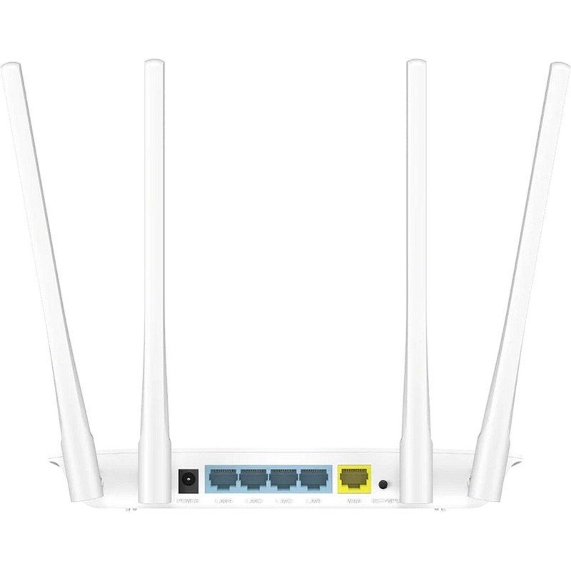 Маршрутизатор Cudy WR1200 AC1200