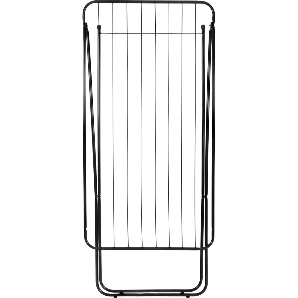 Сушилка для белья VEPSMANN VN-415,напольная,10м,чёрный