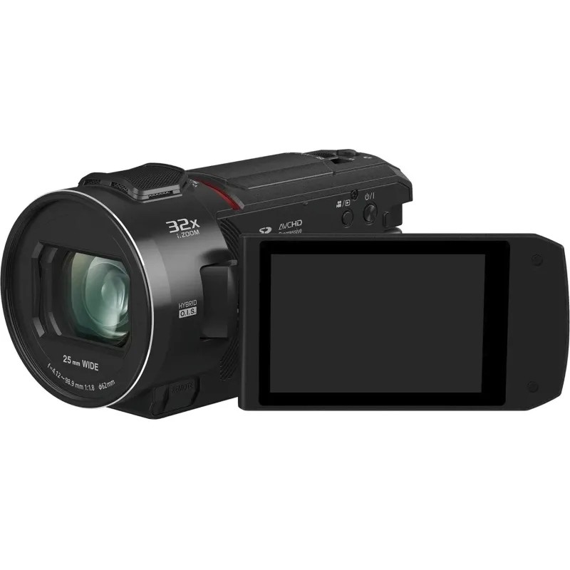 Видеокамера Panasonic HC-VX3EE-K