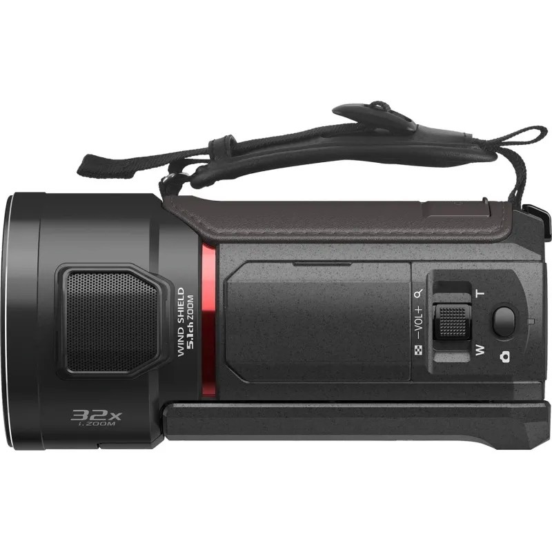 Видеокамера Panasonic HC-VX3EE-K