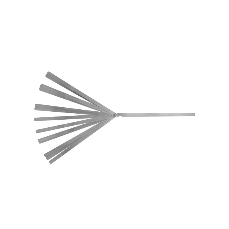 Набор щупов 0,05-1 L=300 20 Micron (954735)