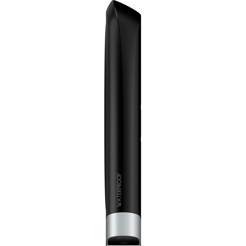 Портативный HDD Silicon Power ArmorA65B 1Tb/2.5/Черн/Сер(SP010TbPHD65BS3G)