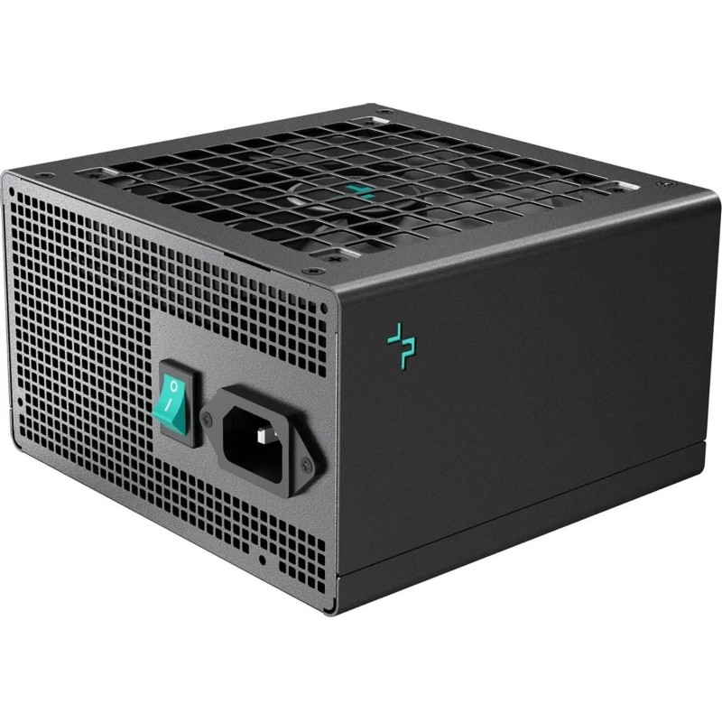 Блок питания Deepcool (R-PN750M-FC0B-WGEU)ATX V2 Gen.5 80+(20+4pin)APFC