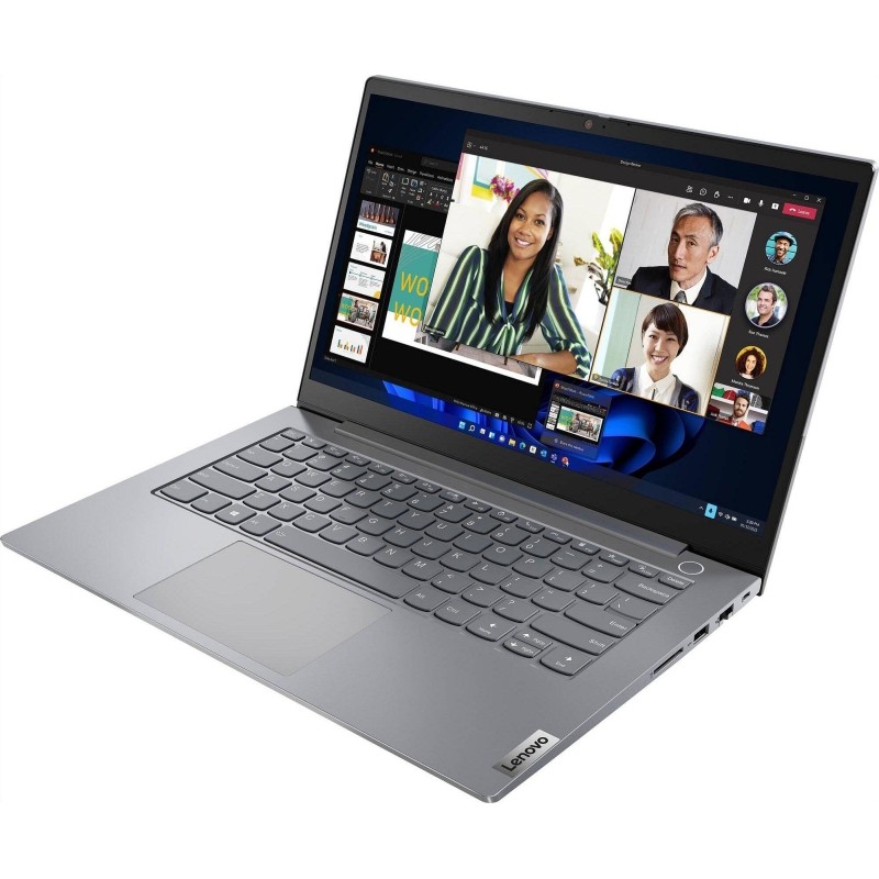 Ноутбук Lenovo ThinkBook 14 G4(21DH00AHAU)i5-1235U/8Gb/256Gb SSD/14.0/W10P