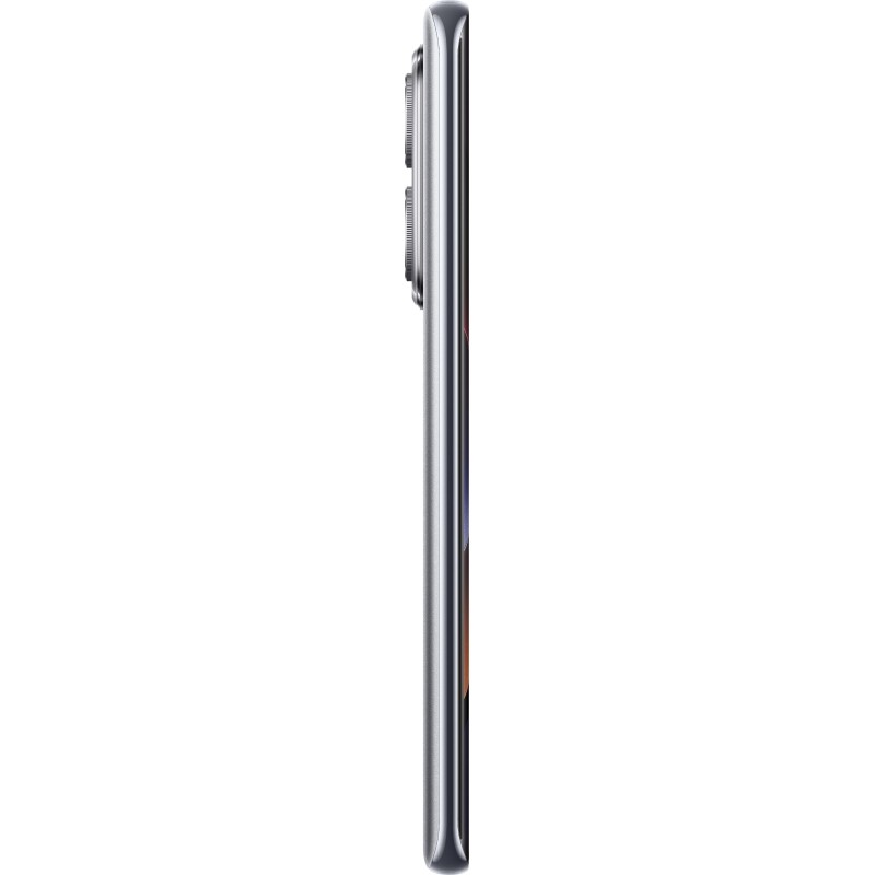 Смартфон POCO X7 5G RU 8+256 Silver(61039)
