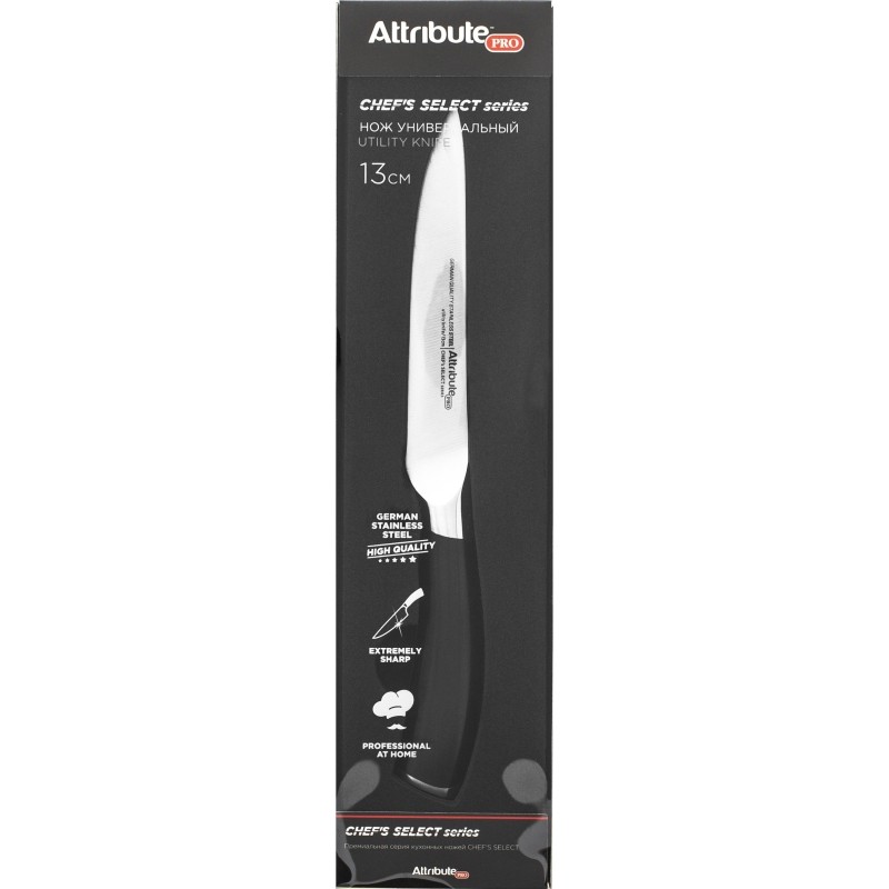 Нож универсальный CHEF`S SELECT 13см
