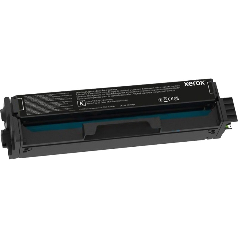 Картридж лазерный Xerox стандартной емкости черный,д/С230иС235(006R04387)