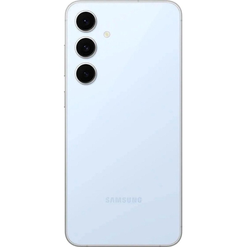 Смартфон Samsung Galaxy S24 FE SM-S721B 128Gb 8Gb голубой(SM-S721BLBBCAU)