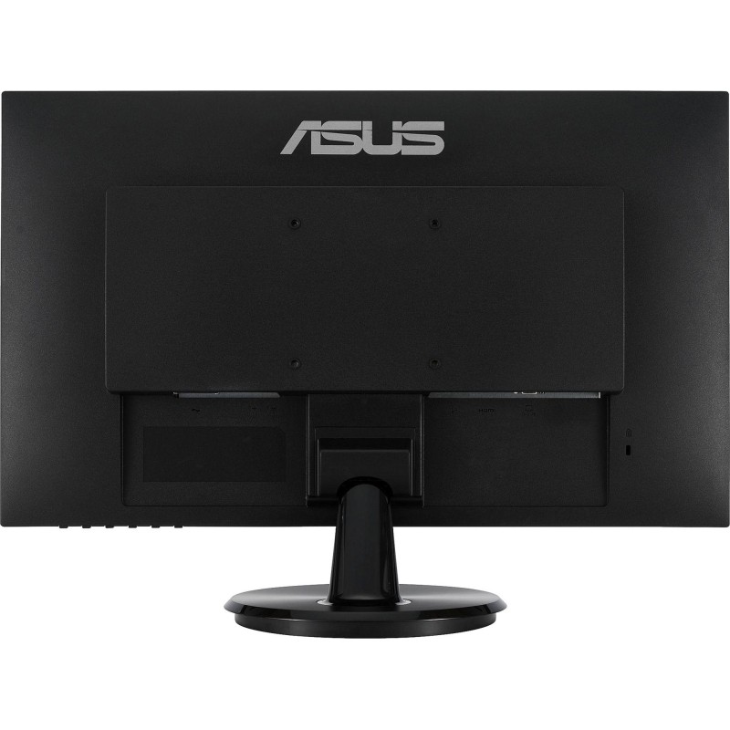 Монитор ASUS 90LM0541-B04370(VA24DQFR)23.8/FHD/IPS/100Hz/250cd/5ms/HDMI/DP