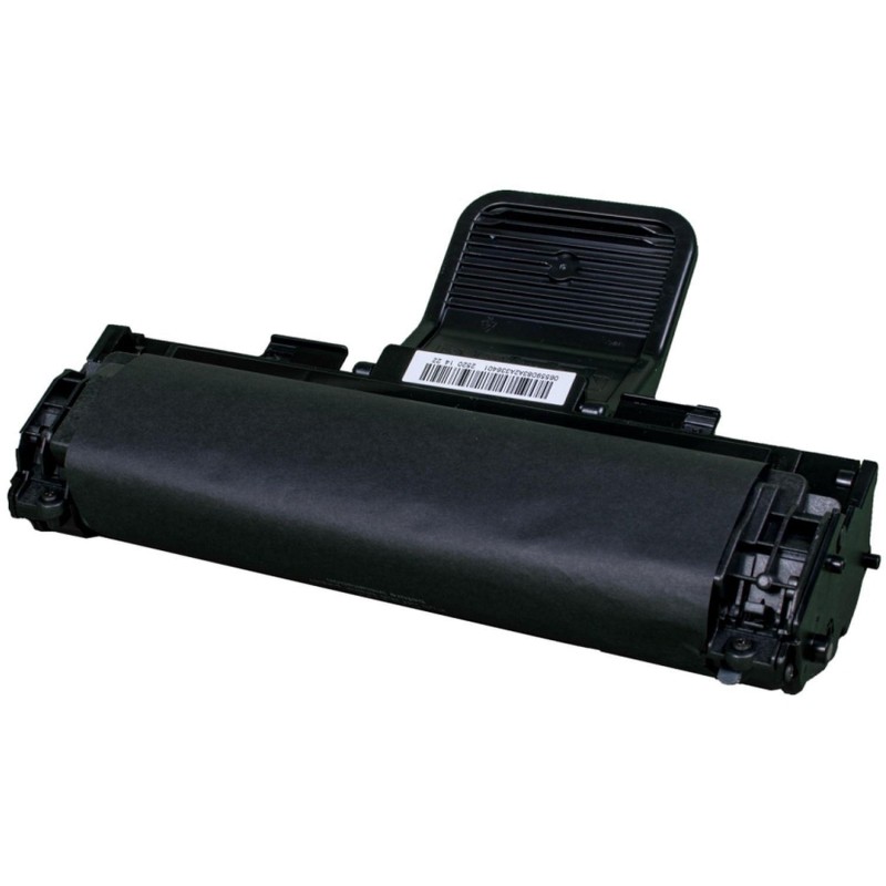 Картридж лазерный Sakura MLT-D117S чер. для Samsung SCX-4650N