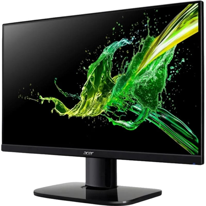 Монитор Acer (UM.KX2CD.001)24,5/FHD/IPS/120Hz/250cd/1ms/HDMI/VGA