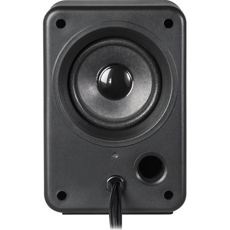 Акустическая система 2.1 Defender V11 11 Вт, питание от USB (65111)