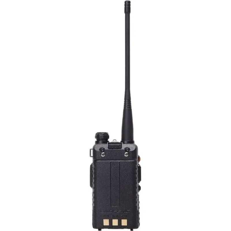 Рация BAOFENG UV-5R (5 Вт) 1800 mAh