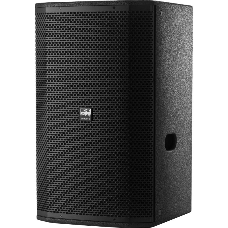 Акустическая система Echo Acoustic EA112, пассивная, 350Вт/1400Вт, 8Ом