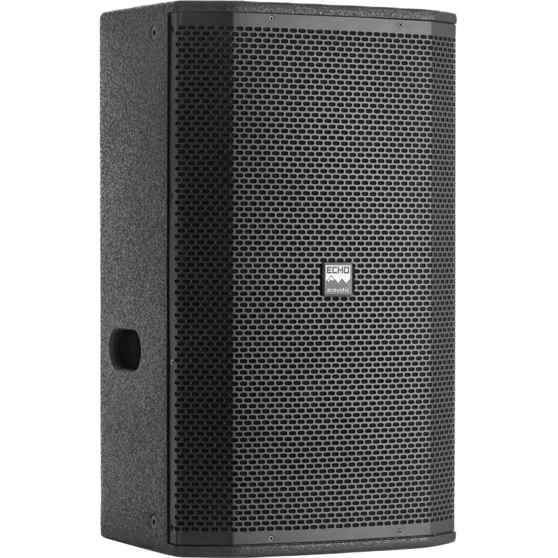 Акустическая система Echo Acoustic EA112, пассивная, 350Вт/1400Вт, 8Ом