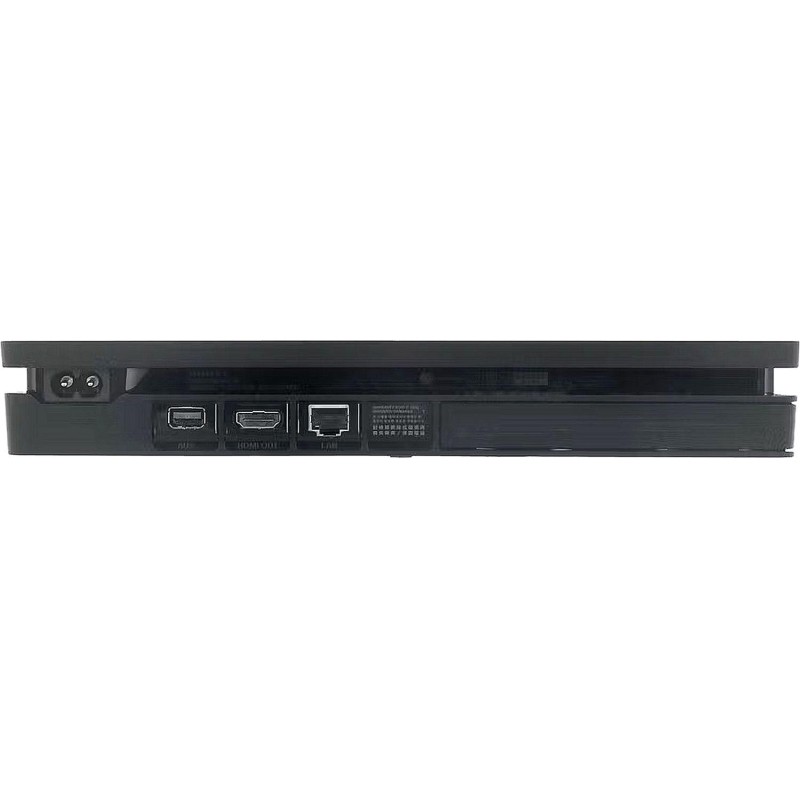 Игровая приставка Sony PlayStation 4 Slim 1TB (CUH-2218B)