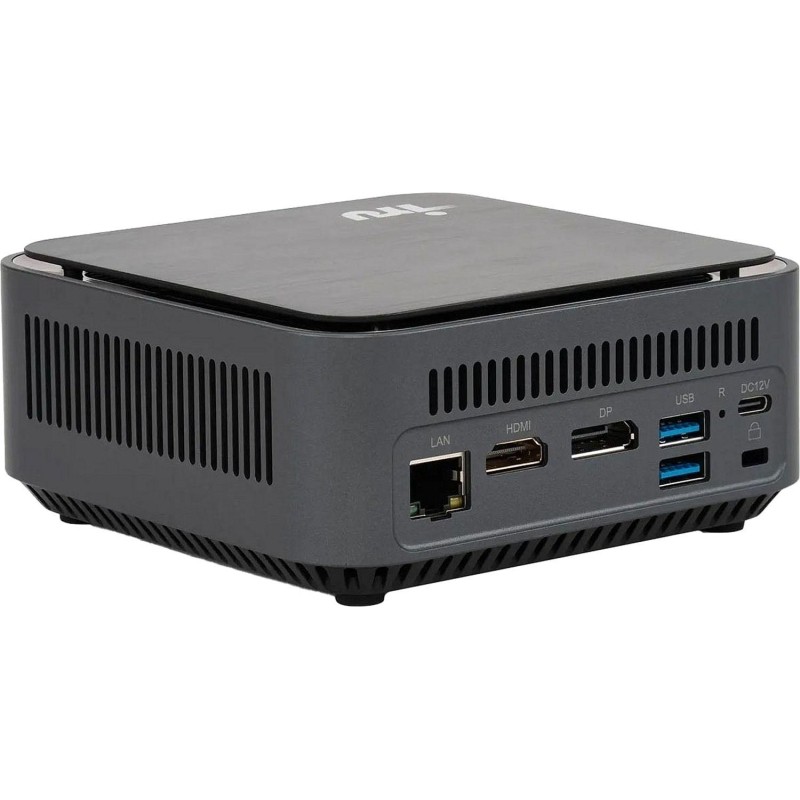 Неттоп IRU 110ALCN (2012495)N100/8Gb/SSD256Gb/W11P