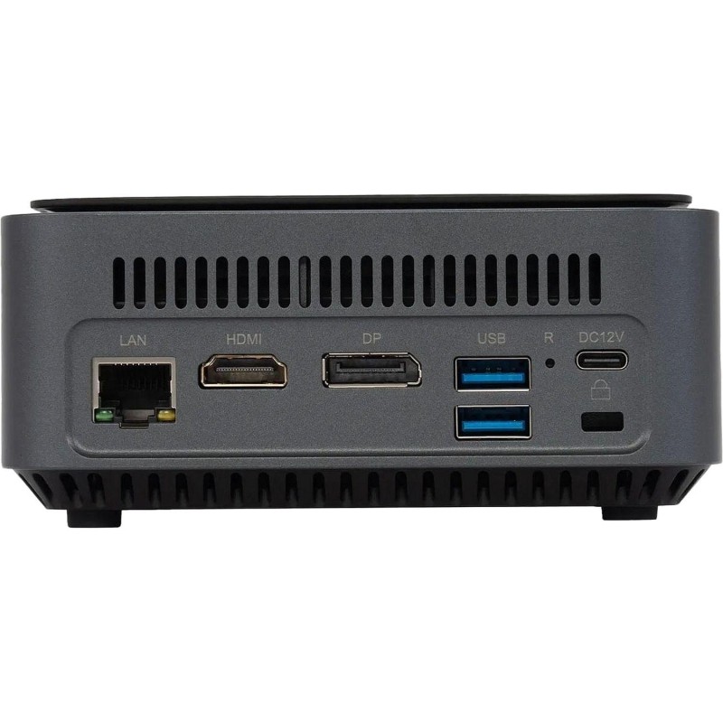Неттоп IRU 110ALCN (2012495)N100/8Gb/SSD256Gb/W11P