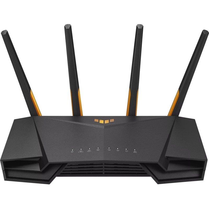 Маршрутизатор Asus TUF Gaming AX4200