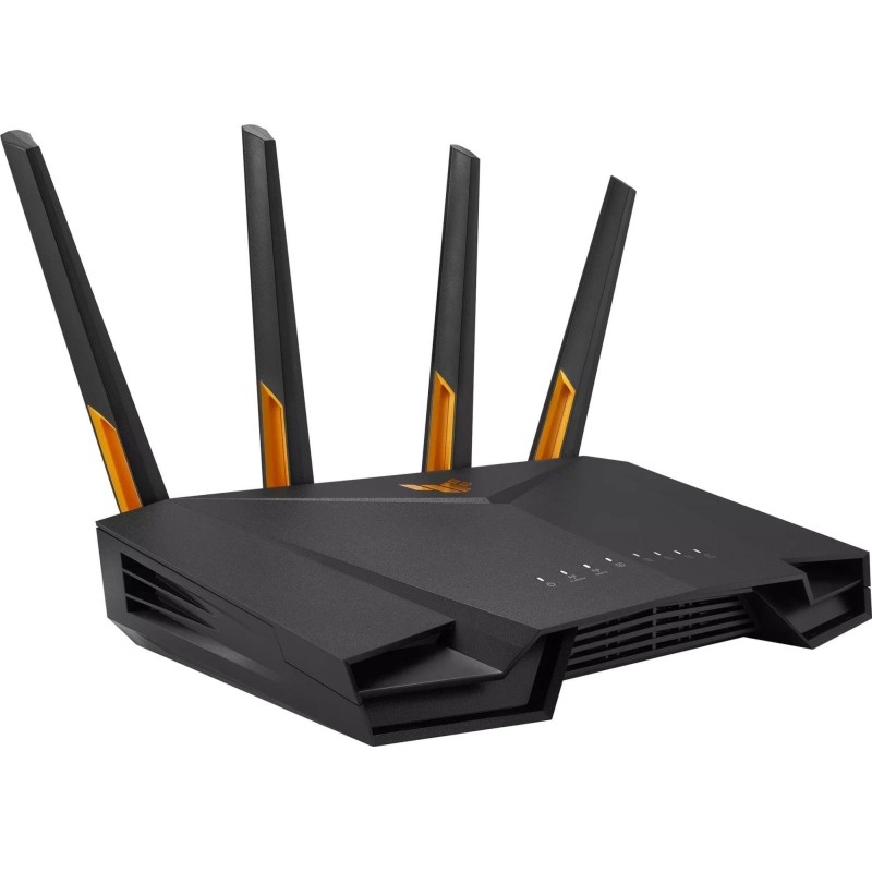 Маршрутизатор Asus TUF Gaming AX4200