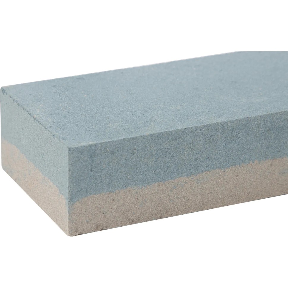 Точилка для ножей брусок двусторонний 150х50х25 мм Точилка для ножей брусок двусторонний 150х50х25 мм