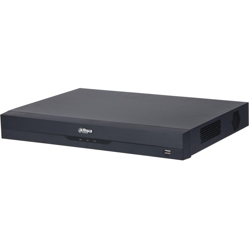 Видеорегистратор Dahua DH-XVR5216AN-5M-I3