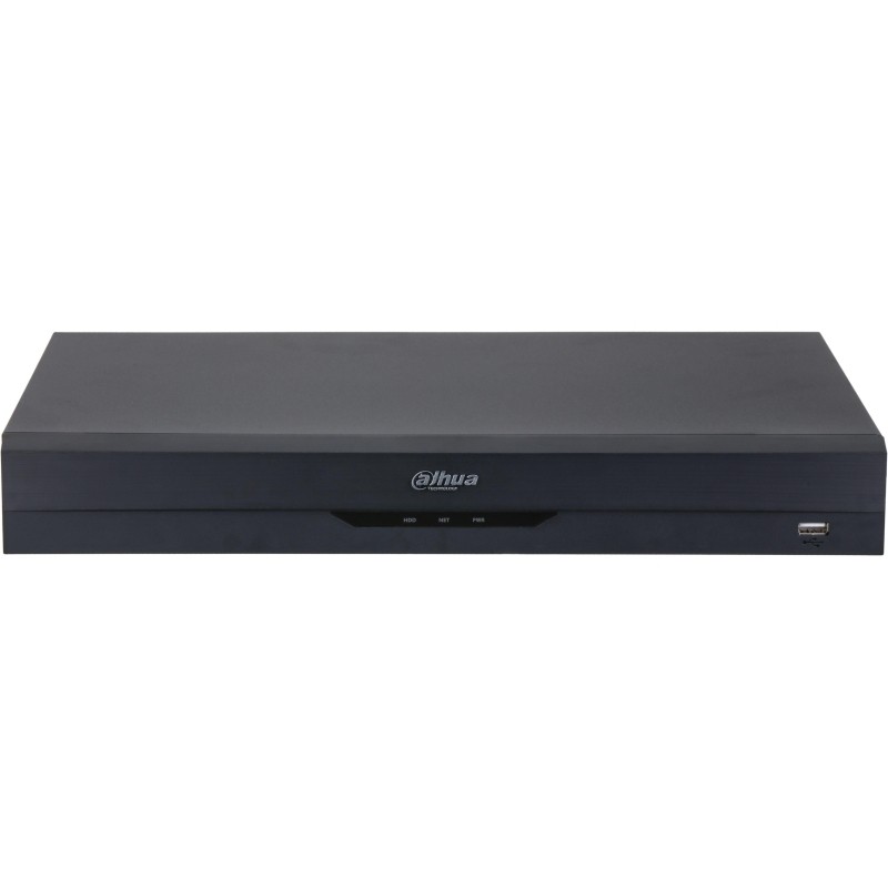 Видеорегистратор Dahua DH-XVR5216AN-5M-I3
