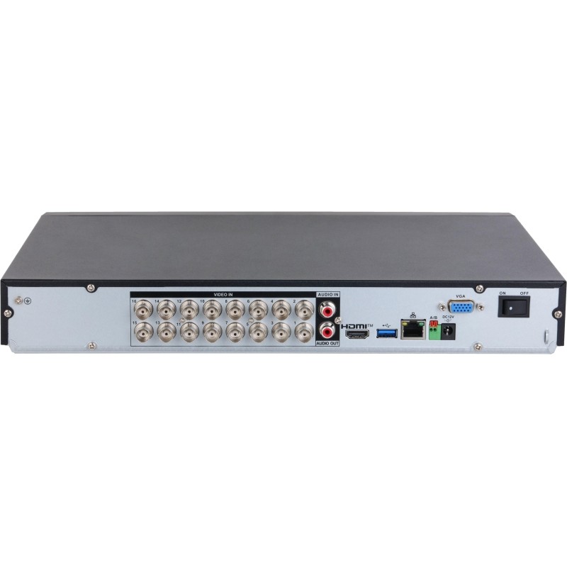 Видеорегистратор Dahua DH-XVR5216AN-5M-I3