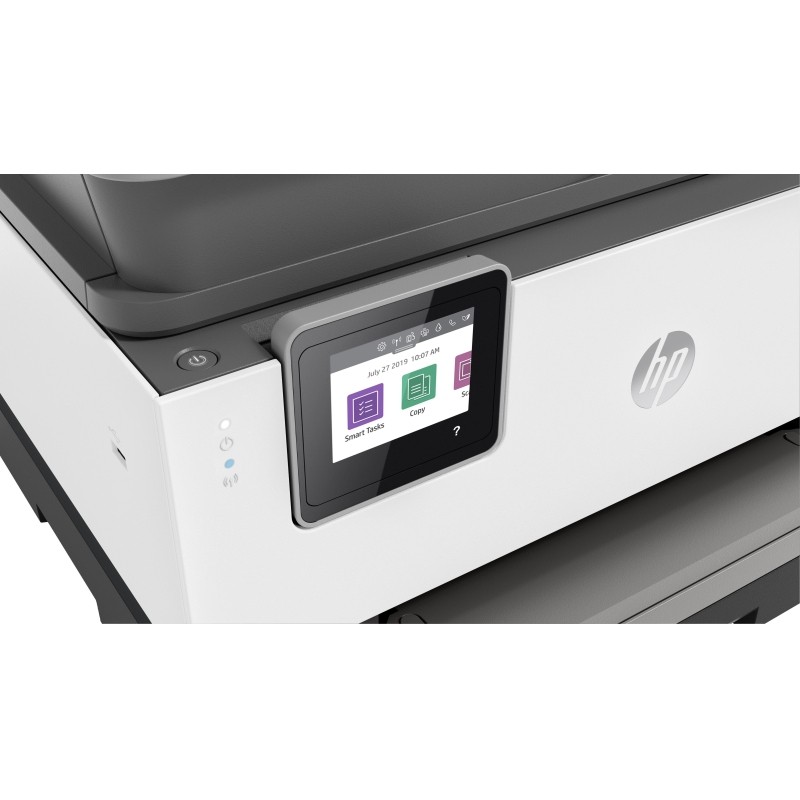 МФУ HP Officejet Pro 9010 AiO (3UK83B) A4 цветной