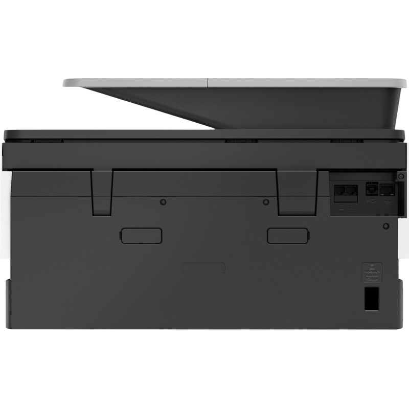 МФУ HP Officejet Pro 9010 AiO (3UK83B) A4 цветной