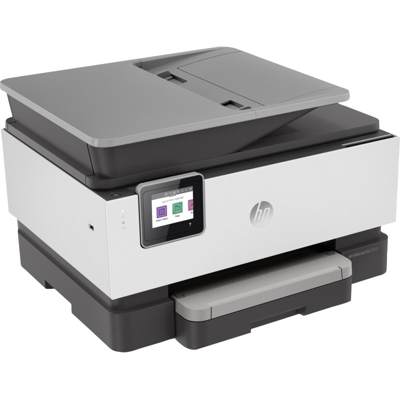 МФУ HP Officejet Pro 9010 AiO (3UK83B) A4 цветной