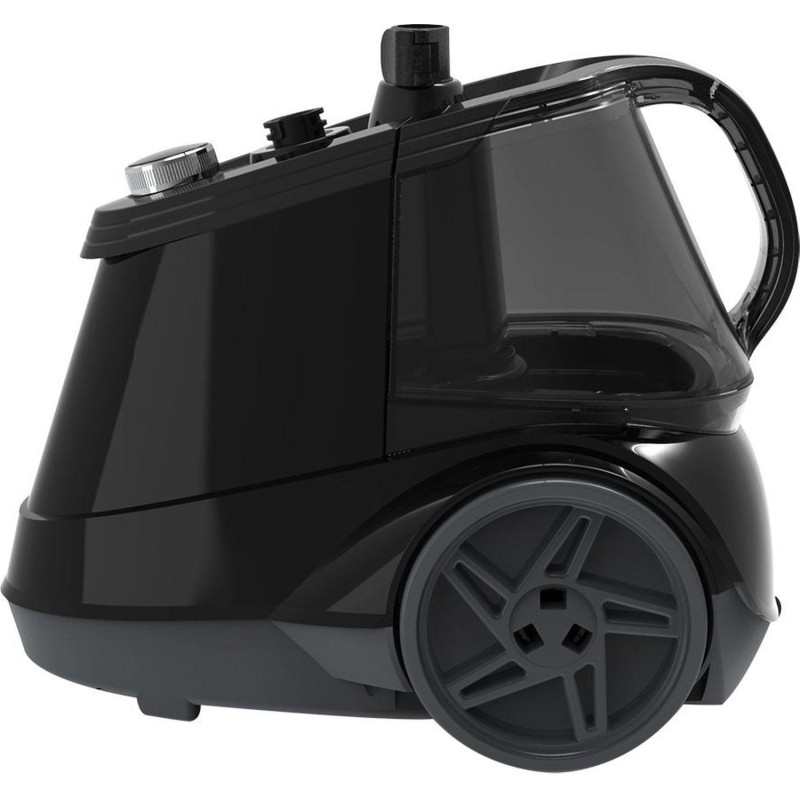 Отпариватель Centek CT-2387 BLACK,2200Вт,объем бака 2.9л Пар 45г/мин,черный