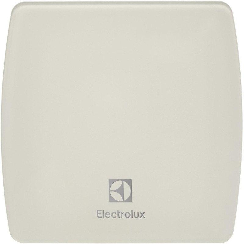 Вентилятор вытяжной Electrolux Glass EAFG-150 beige
