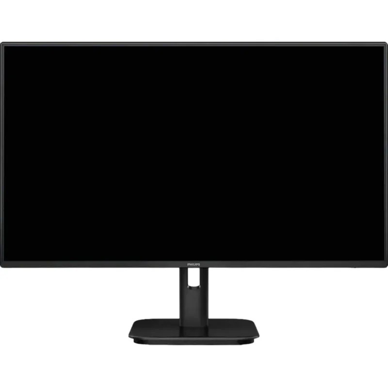 Монитор 27 PHILIPS 27E1N1200A/00(01) Black (IPS, FHD, 100Hz,HDMI 1.4, DP)