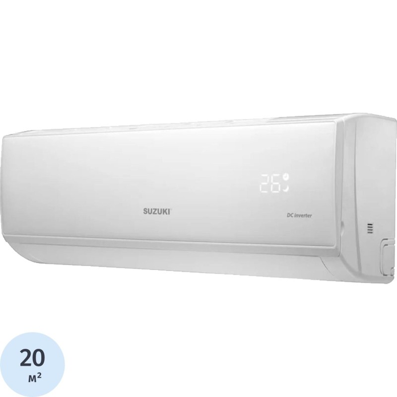 Сплит-система Suzuki SUSH-C079DC/SURH-C079DC