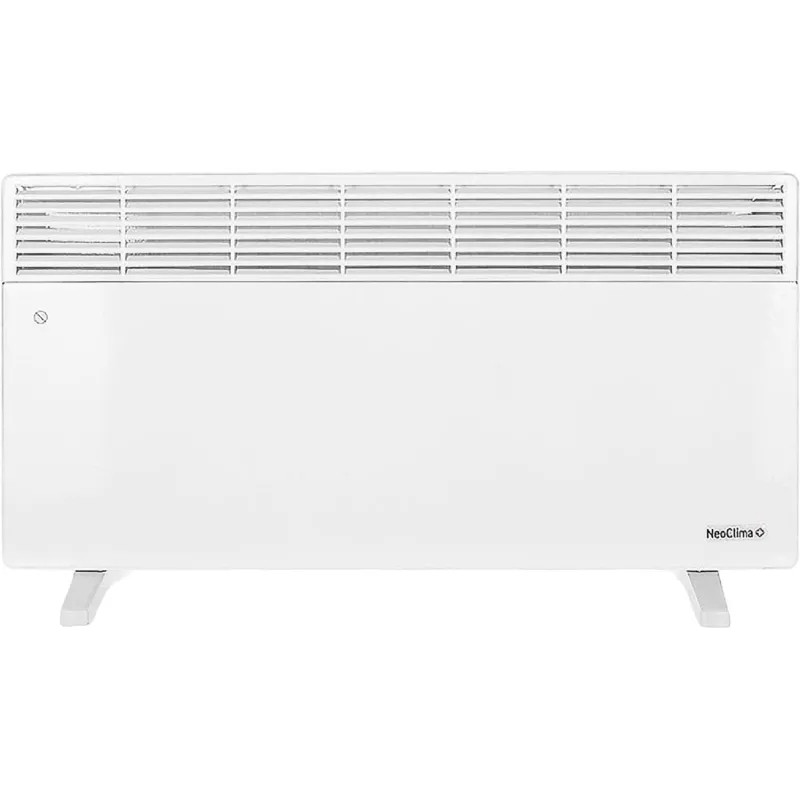 Конвектор Neoclima Comforte T2.5 (с опорами)