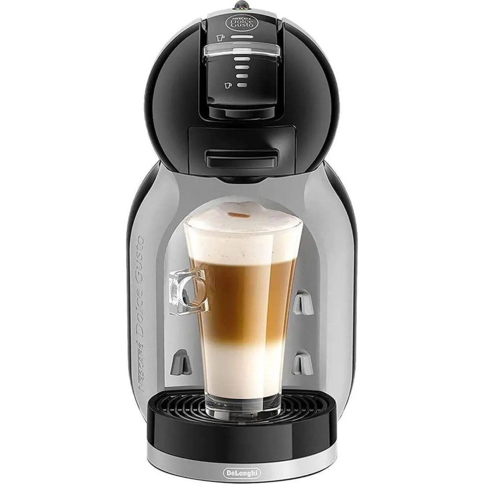Кофемашина капсульная De&#039;Longhi EDG155.BG