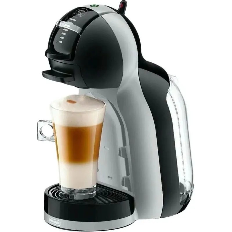 Кофемашина капсульная De&#039;Longhi EDG155.BG