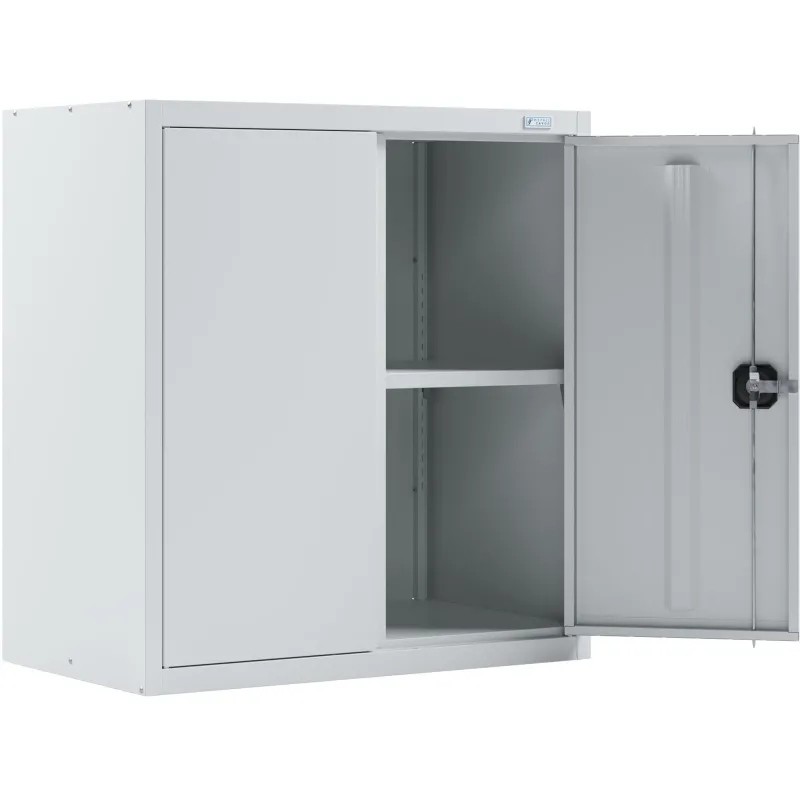 Шкаф для бумаг MZ_ШХА-N/2-850 (40) 2 дверный 850х385х920