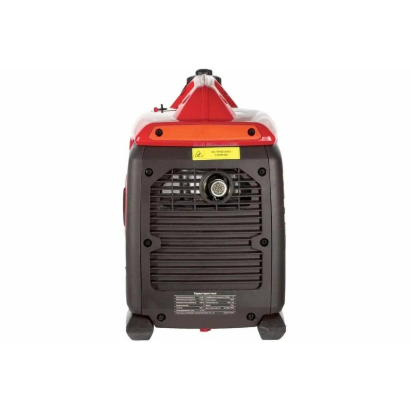 Генератор бензиновый инверторный HND GE 1100 Ji