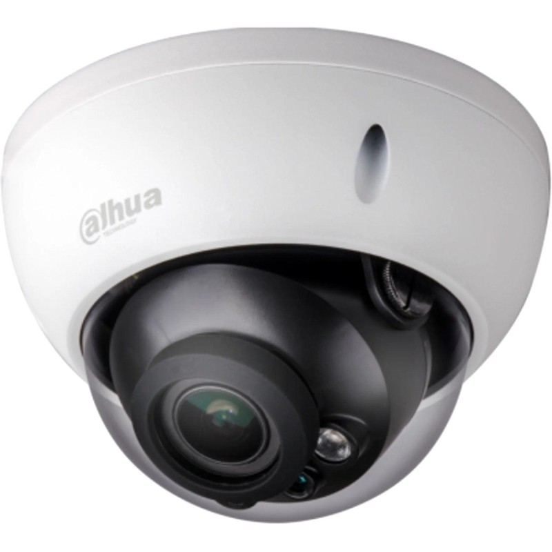 IP-камера Dahua DH-IPC-HDBW1431RP-ZS-S4 уличная купольная 4Мп