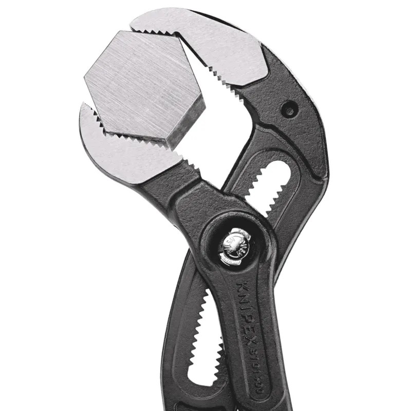 Клещи переставные L-400 мм COBRA KNIPEX KN-8701400
