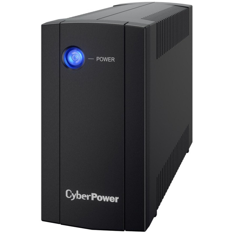 ИБП CyberPower UTi875EI, Line-Interactive, 875VA/425W