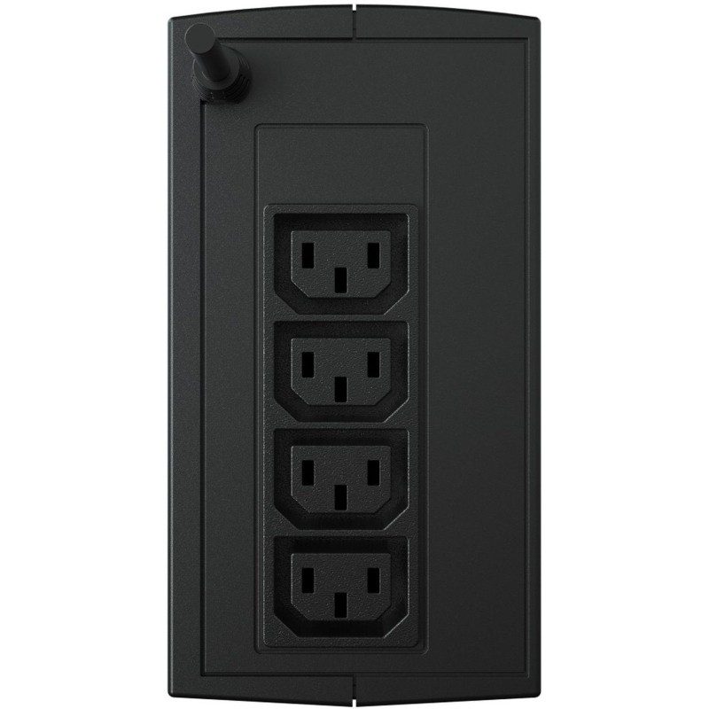 ИБП CyberPower UTi875EI, Line-Interactive, 875VA/425W