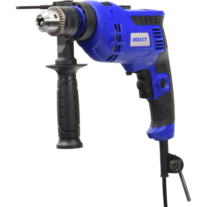 Дрель ударная BOJET EHD-550