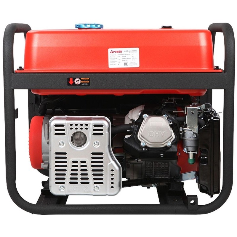 Генератор бензиновый A-iPower A7500ТEA (20114)