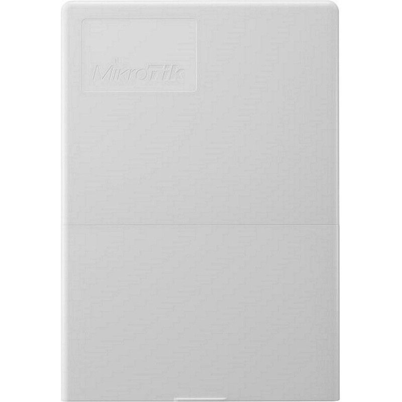 Коммутатор MikroTik netPower 15FR (CRS318-1FI-15FR-2S-OUT) всепогодный