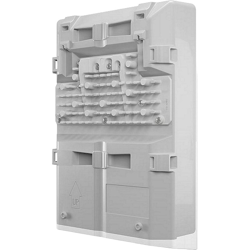 Коммутатор MikroTik netPower 15FR (CRS318-1FI-15FR-2S-OUT) всепогодный