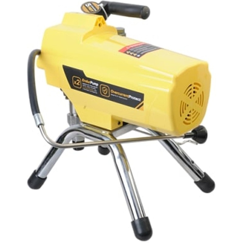 Краскопульт Hanskonner HSG9663B