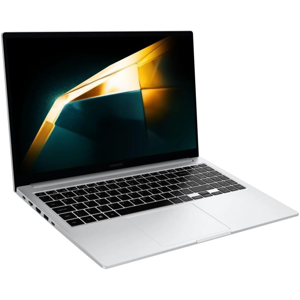 Ноутбук Samsung Book4(NP754XGK-KG1NL)Core 5-120U/16Gb/512Gb SSD/15.6/W11P